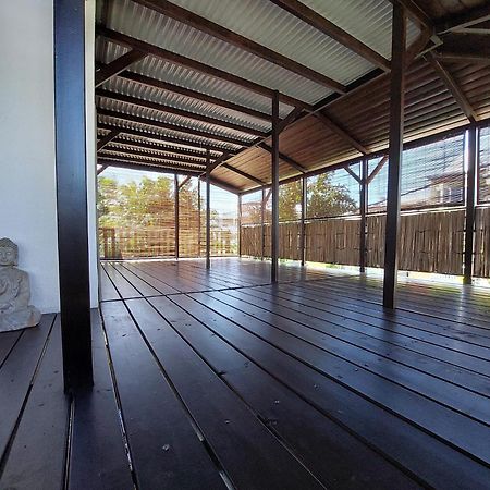 Sannyasa Villa Trou aux Biches Luaran gambar