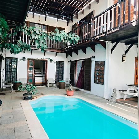 Sannyasa Villa Trou aux Biches Luaran gambar