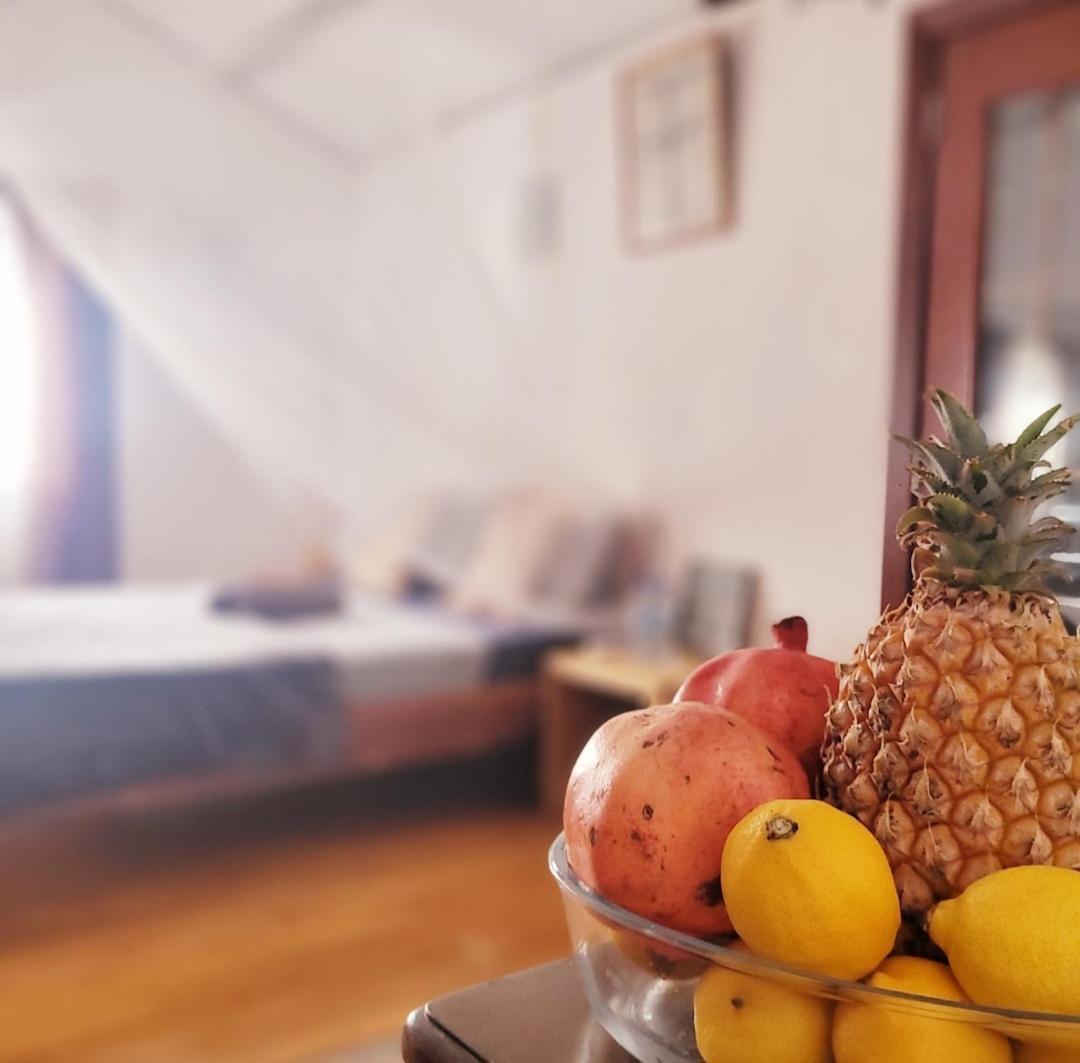 Sannyasa Villa Trou aux Biches Luaran gambar