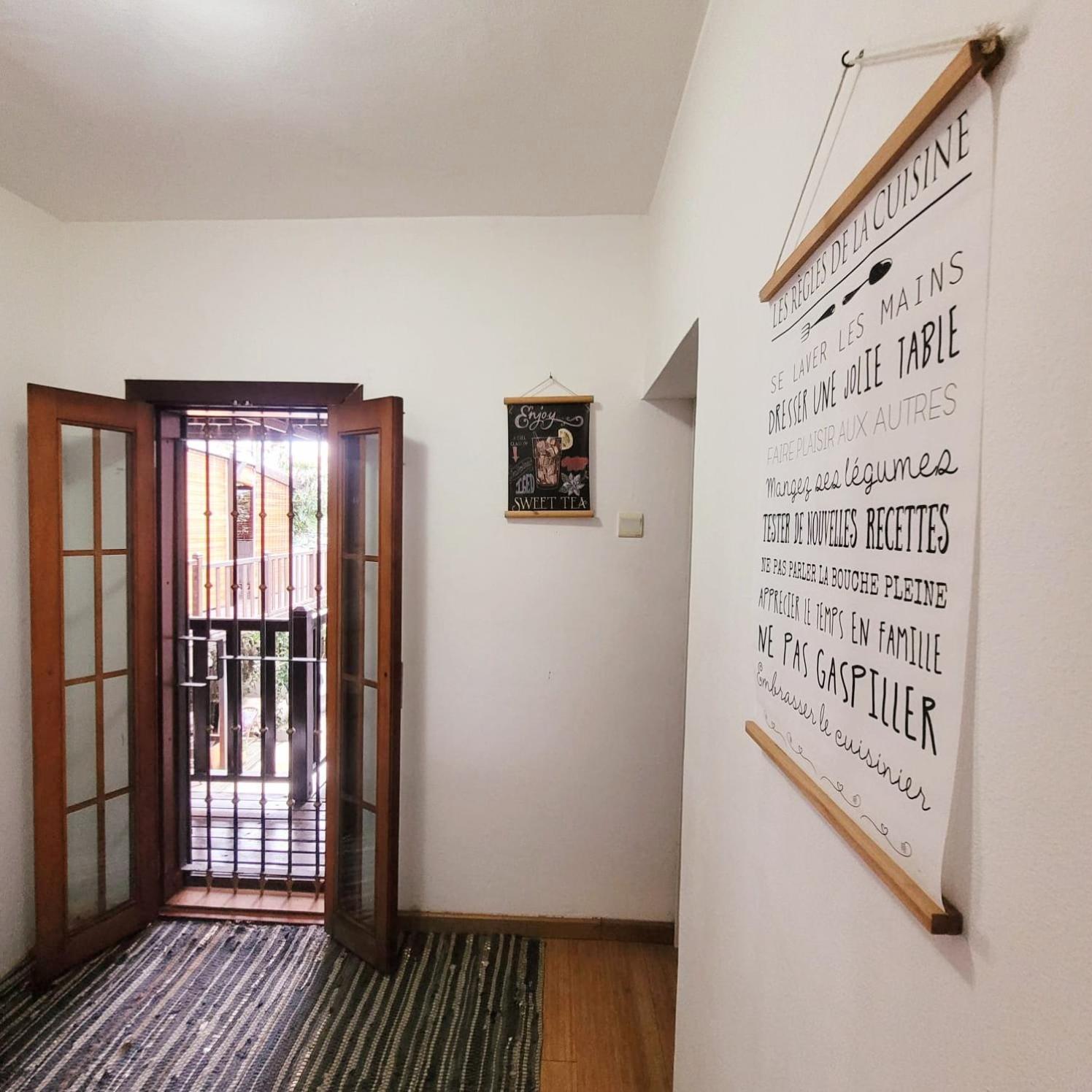 Sannyasa Villa Trou aux Biches Luaran gambar