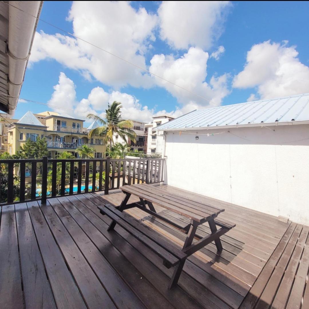 Sannyasa Villa Trou aux Biches Luaran gambar
