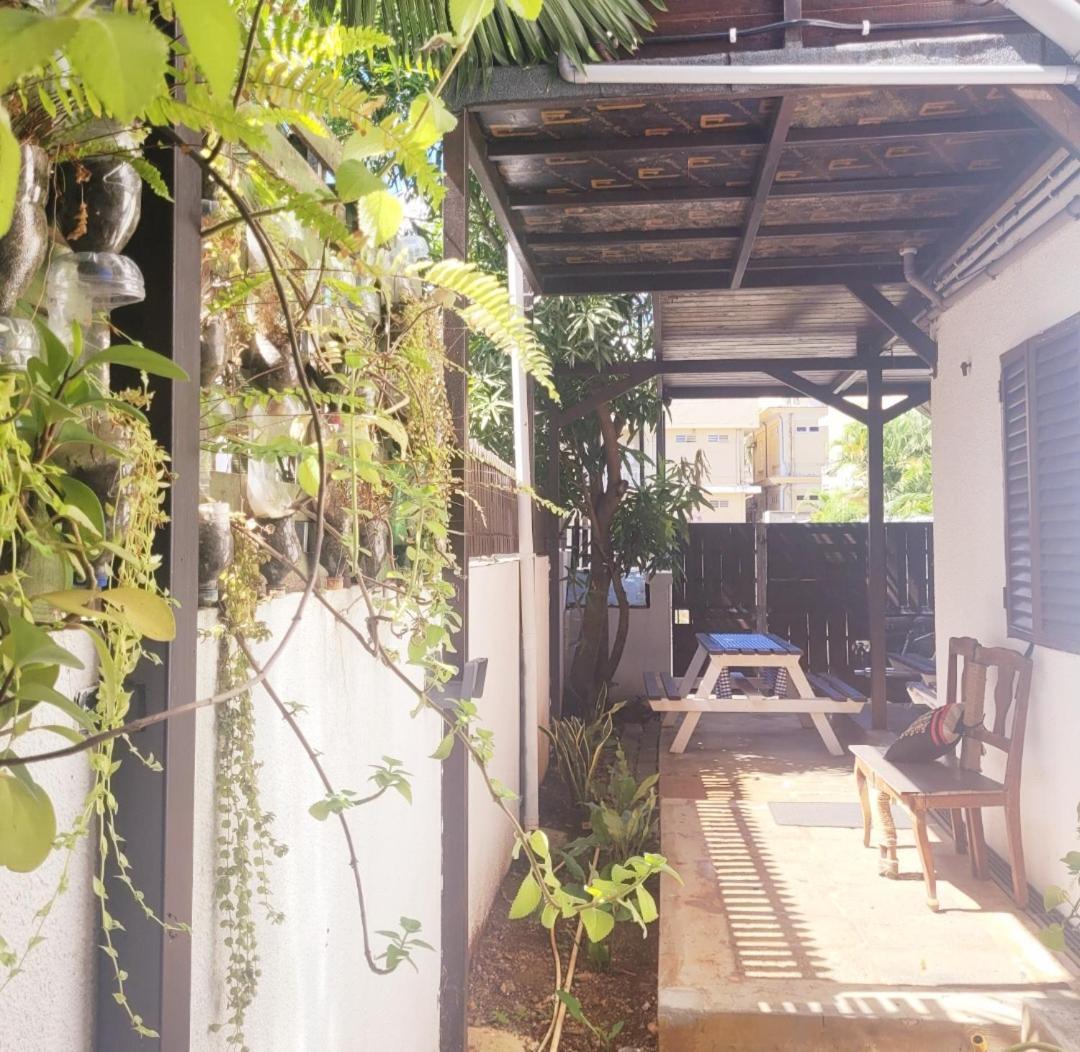 Sannyasa Villa Trou aux Biches Luaran gambar