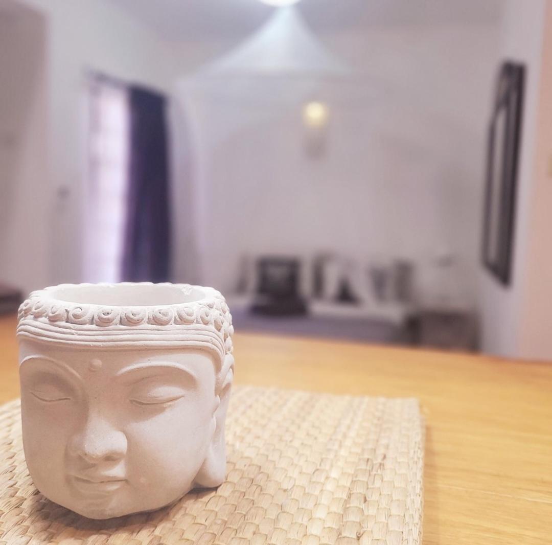 Sannyasa Villa Trou aux Biches Luaran gambar