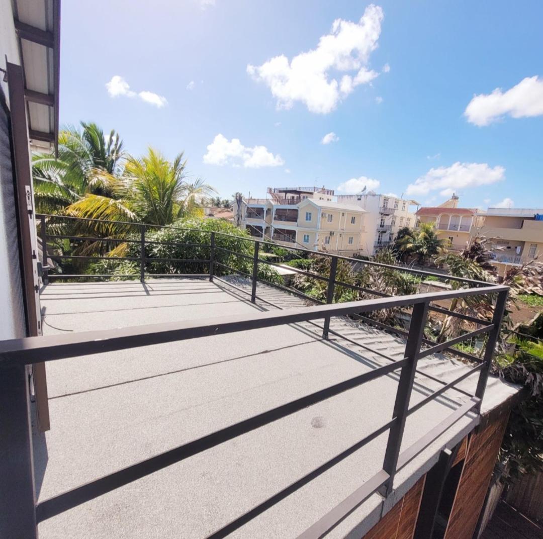 Sannyasa Villa Trou aux Biches Luaran gambar
