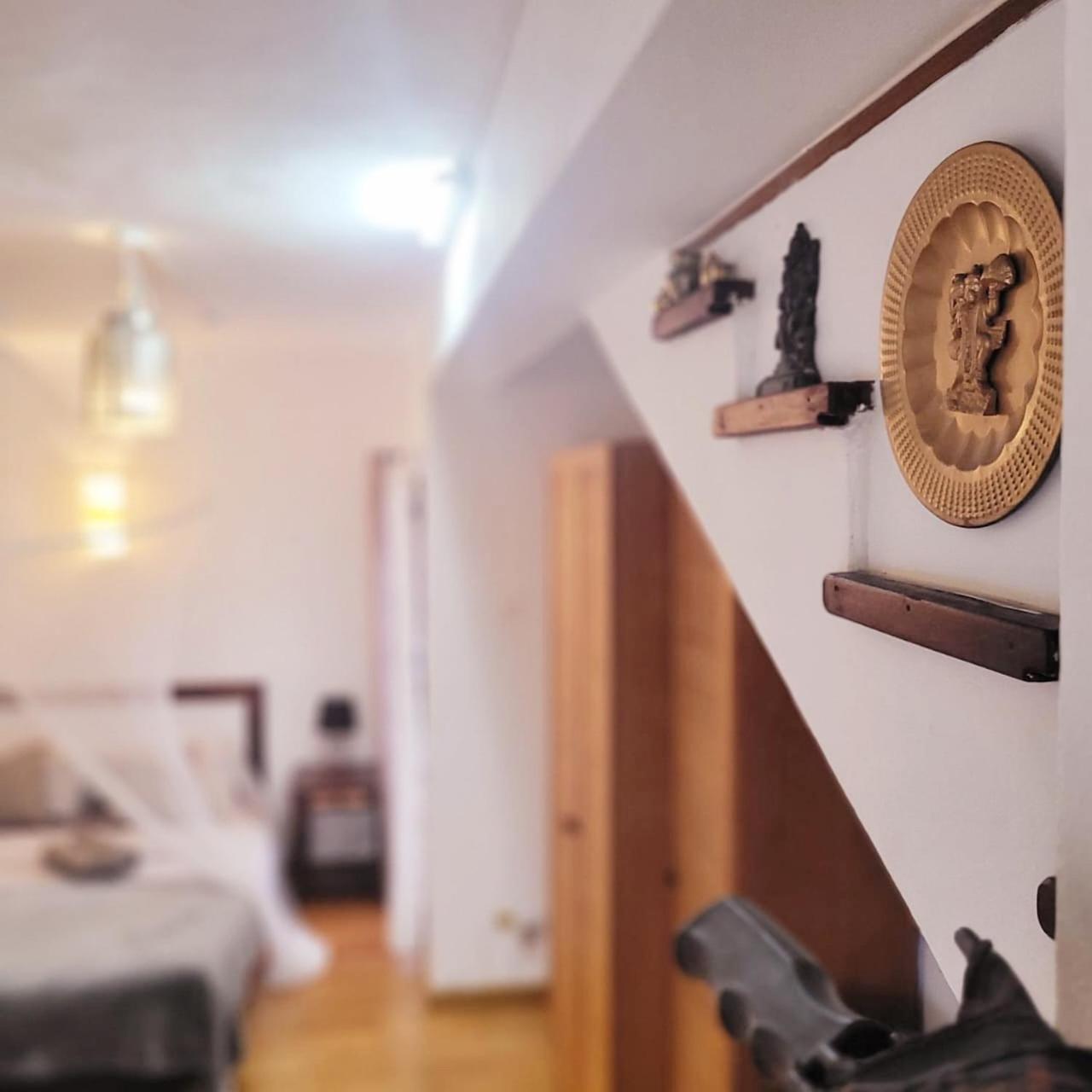 Sannyasa Villa Trou aux Biches Luaran gambar