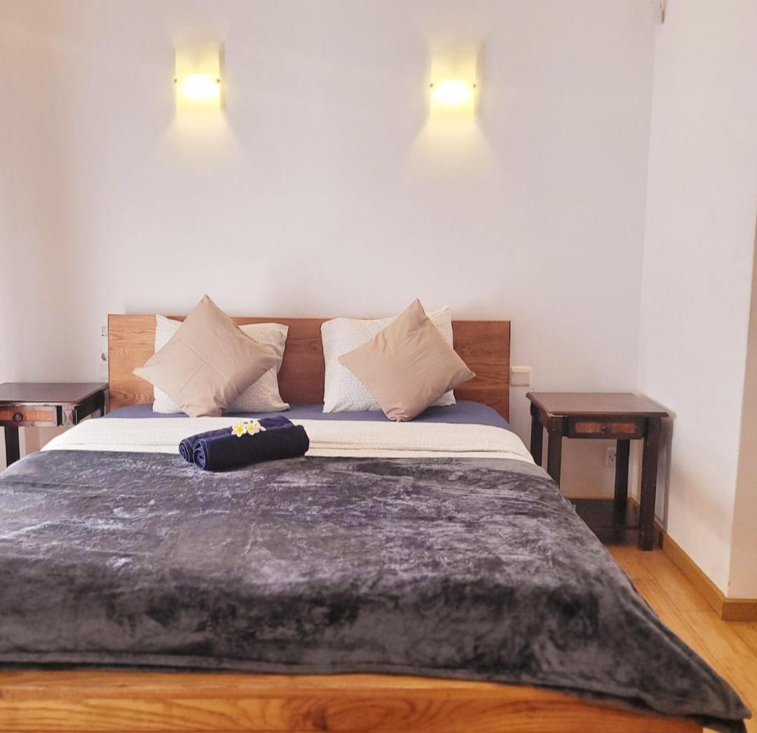 Sannyasa Villa Trou aux Biches Luaran gambar