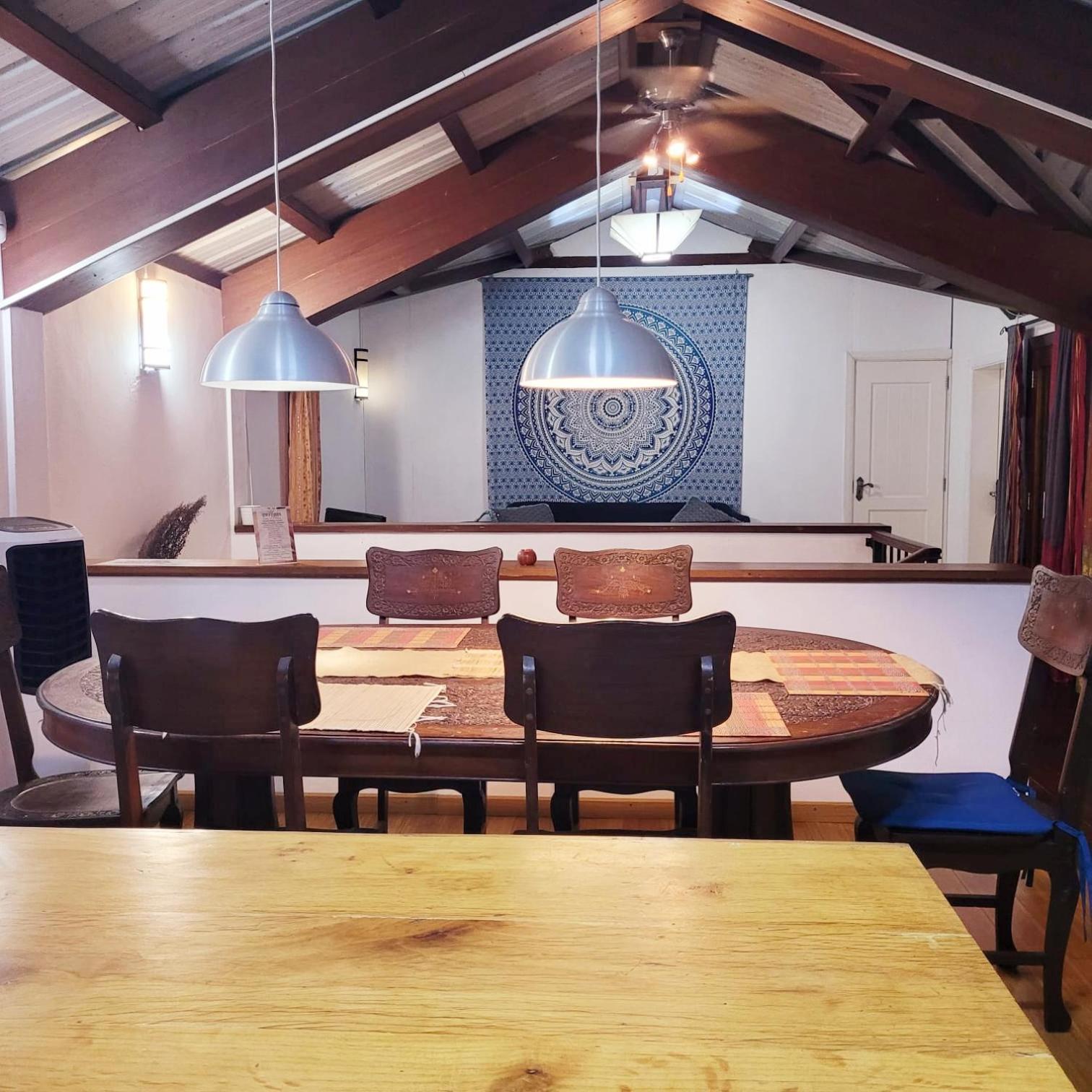 Sannyasa Villa Trou aux Biches Luaran gambar